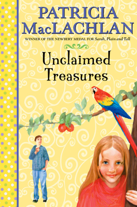 Book Unclaimed Treasures free
