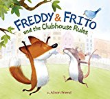 Book Freddy & Frito and the Clubhouse Rules free