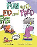 Book Fun with Ed and Fred: Teaches 50+ Sight Words! free