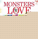 Book Monsters Love School free