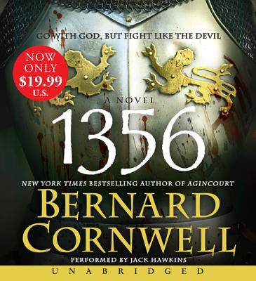 Book 1356 Low Price CD: A Novel free