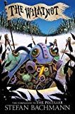 Book The Whatnot (The Peculiar) free