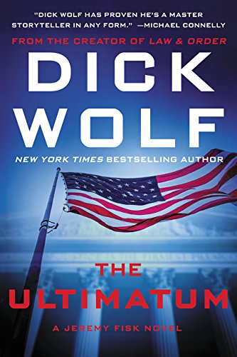Book The Ultimatum: A Jeremy Fisk Novel free