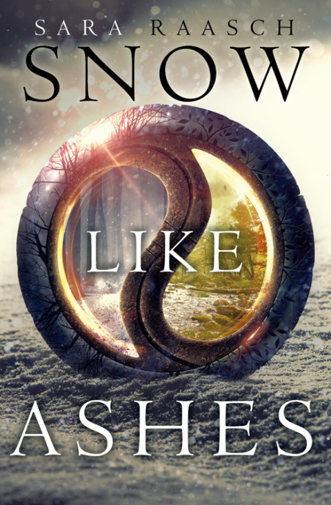 Book Snow Like Ashes free