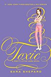 Book Toxic (Pretty Little Liars, 15) free