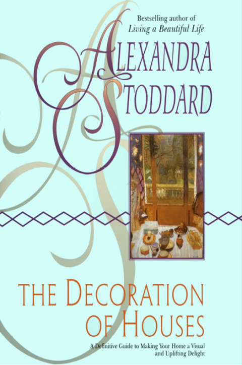 Book Decoration of Houses (Harperresource Book) free