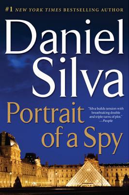 Book Portrait of a Spy (Gabriel Allon, 11) free