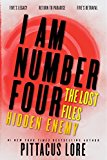 Book I Am Number Four: The Lost Files: Hidden Enemy (Lorien Legacies: The Lost Files) free
