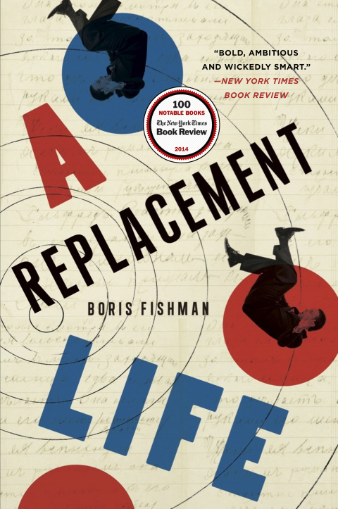 Book A Replacement Life: A Novel (P.S. (Paperback)) free