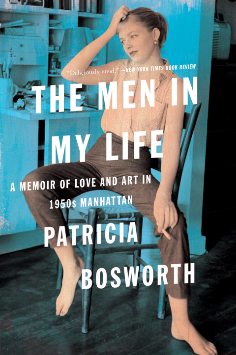 Book The Men in My Life: A Memoir of Love and Art in 1950s Manhattan free