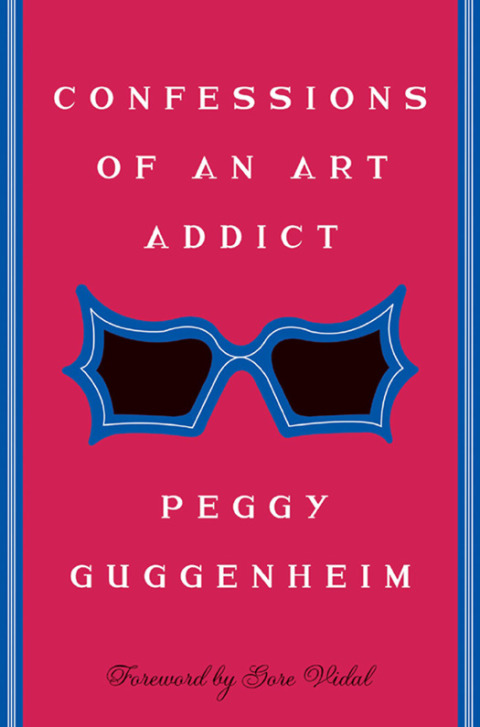 Book Confessions Of an Art Addict free