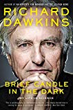 Book Brief Candle in the Dark: My Life in Science free
