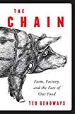 Book The Chain: Farm, Factory, and the Fate of Our Food free
