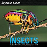 Book Insects free