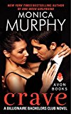 Book Crave: A Billionaire Bachelors Club Novel (The Billionaire Bachelors Club Series, 1) free