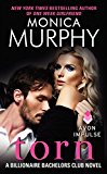 Book Torn: A Billionaire Bachelors Club Novel (The Billionaire Bachelors Club Series, 2) free