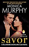 Book Savor: A Billionaire Bachelors Club Novel (The Billionaire Bachelors Club Series) free