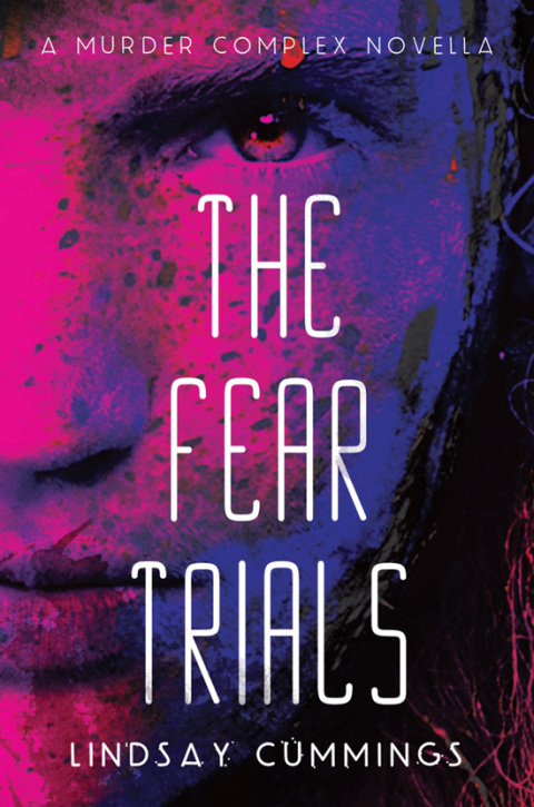 Book The Fear Trials (Murder Complex Novella) free