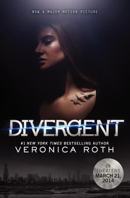Book Divergent Movie Tie-in Edition (Divergent Series) free