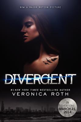 Book Divergent Movie Tie-in Edition (Divergent Series) free