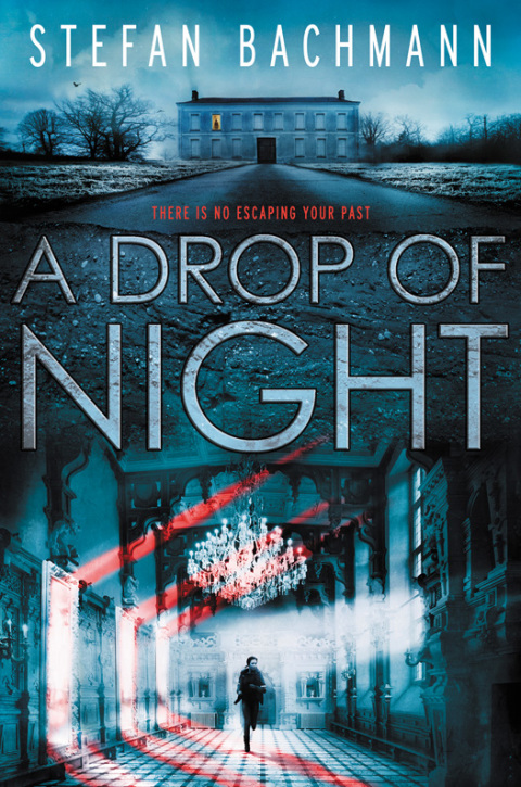 Book A Drop of Night free