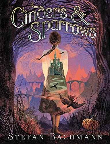 Book Cinders and Sparrows free