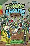 Book The Zombie Chasers #6: Zombies of the Caribbean free