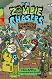 Book The Zombie Chasers #6: Zombies of the Caribbean free