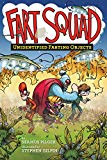 Book Fart Squad #3: Unidentified Farting Objects free