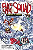 Book Fart Squad #4: The Toilet Vortex free