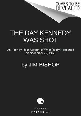 Book The Day Kennedy Was Shot free