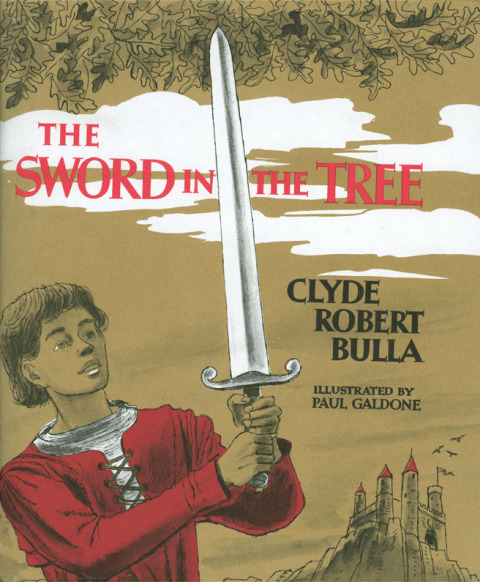 Book The Sword in the Tree free
