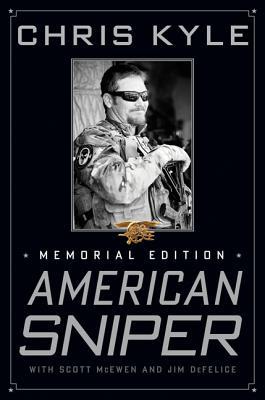 Book American Sniper: Memorial Edition free