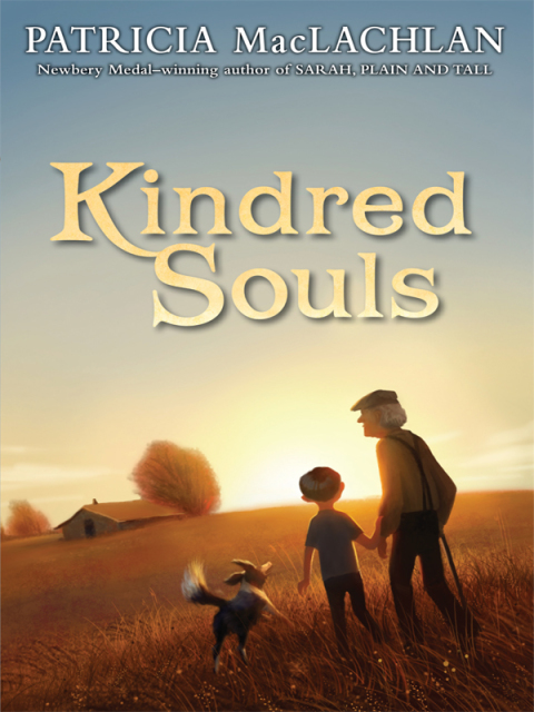 Book Kindred Souls free
