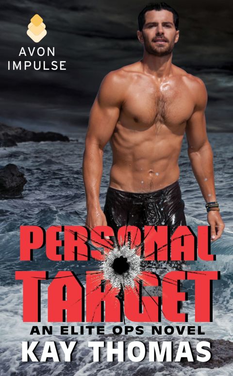 Book Personal Target: An Elite Ops Novel free