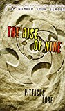 Book The Rise of Nine (Lorien Legacies) free