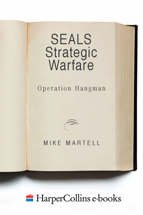 Book Seals Strategic Warfare: Operation Hangman free