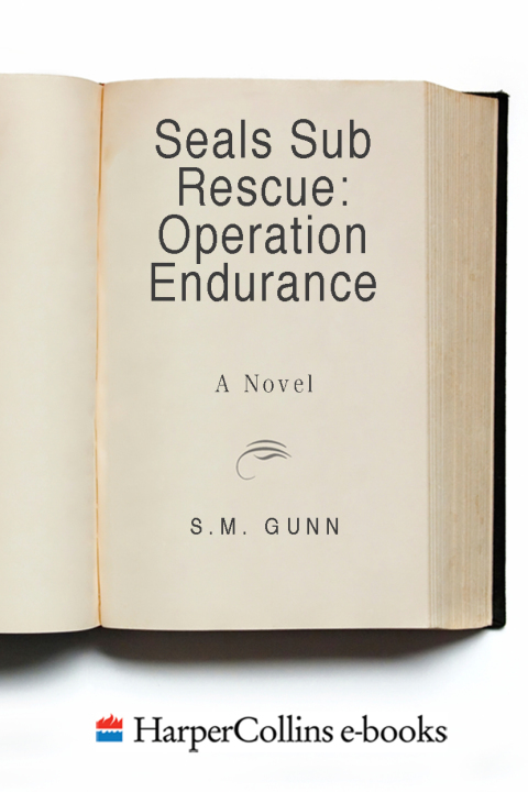 Book Seals Sub Rescue: Operation Endurance free