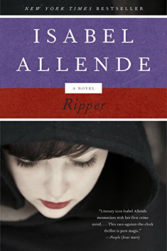 Book Ripper: A Novel (P.S.) free