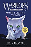 Book Warriors Super Edition: Moth Flight's Vision free