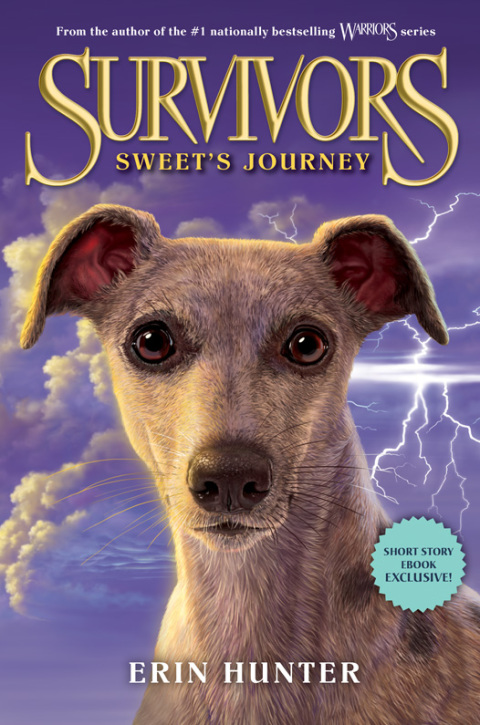 Book Survivors: Sweet's Journey free