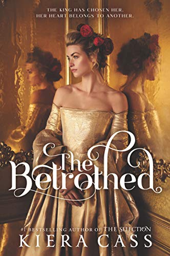 Book The Betrothed free