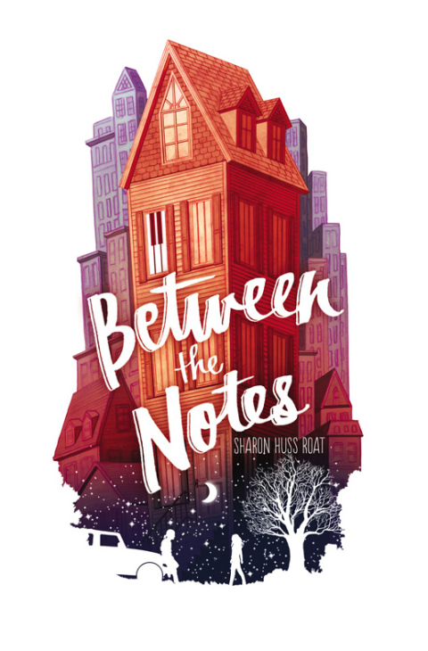 Book Between the Notes free