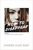 Book How to Disappear free