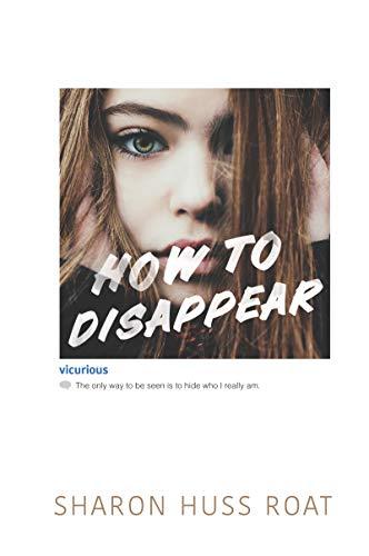 Book How to Disappear free