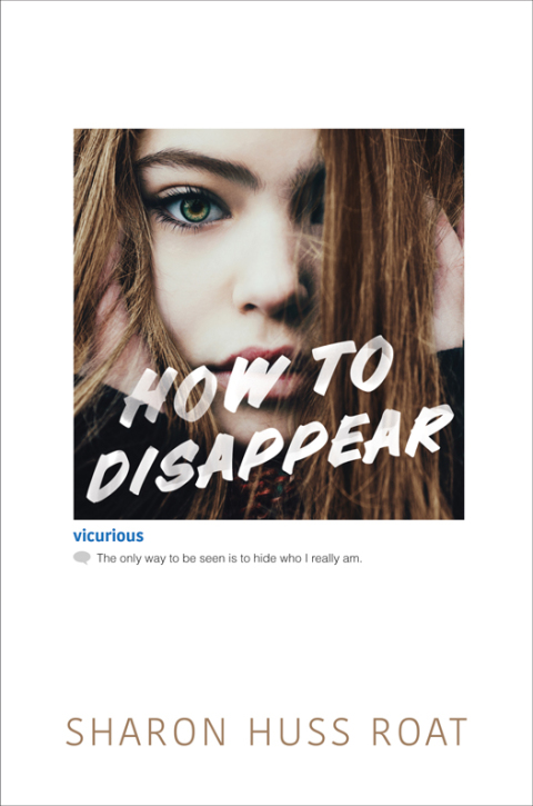 Book How to Disappear free