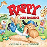 Book Rappy Goes to School free