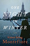Book One Night in Winter: A Novel free