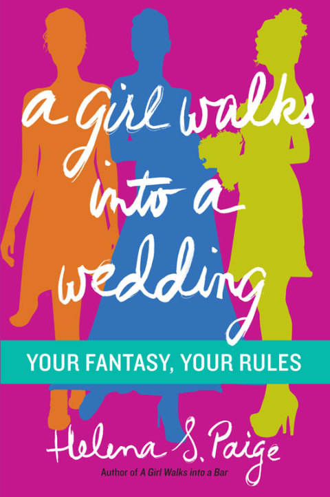Book A Girl Walks Into a Wedding free