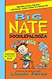 Book Big Nate Doodlepalooza (Big Nate Activity Book) free